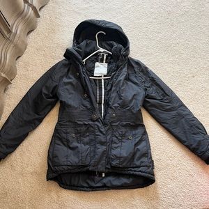 Helly Hansen ski jacket